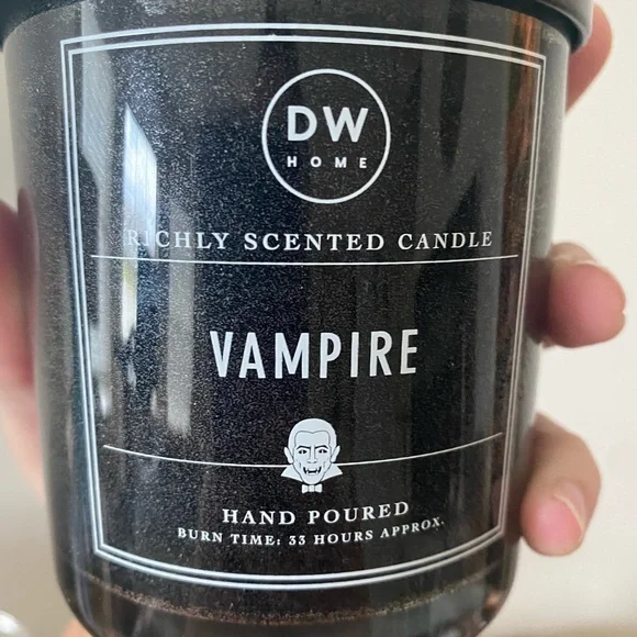DW Halloween Candle Lot - Picture 12 of 13